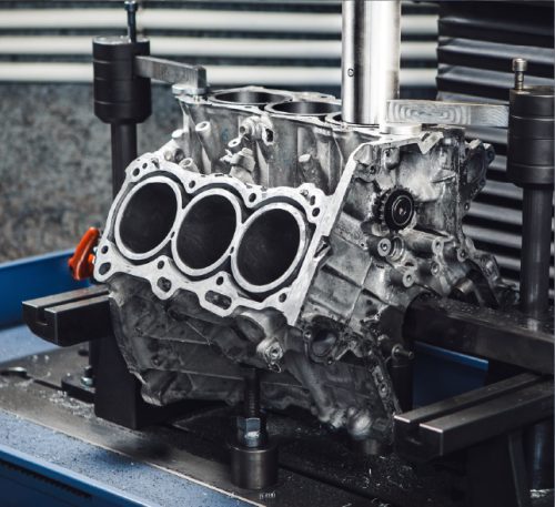 Electronic System Components