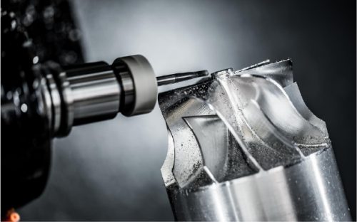 Powertrain Components