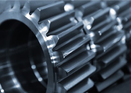 Hard Material Machining