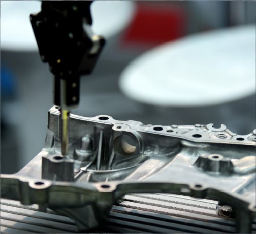 Transmission Components